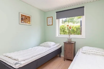 6 Personen Ferienhaus in Ålbæk-By Traum