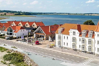 4 persoons vakantie huis in Hejls-By Traum