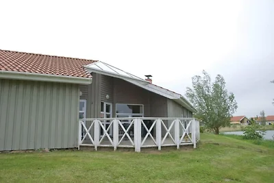 4 Sterne Ferienhaus in Ottendorf