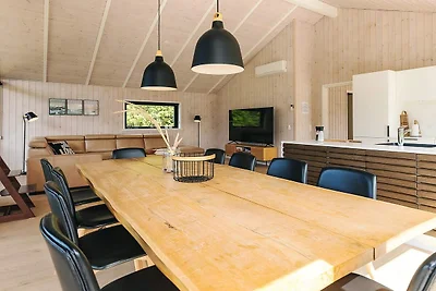 10 person holiday home in Sæby