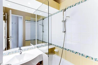 Residenz Bezirk Falaise