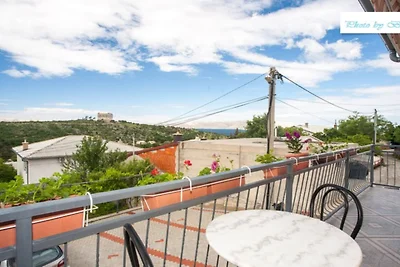 Apartments Bionda Senj - One Bedroom Apartmen...