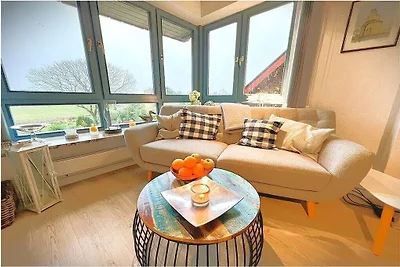 Vakantieappartement in Kosel met zwembad