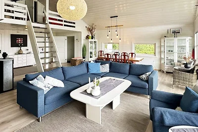 9 Personen Ferienhaus in Korshamn-By Traum