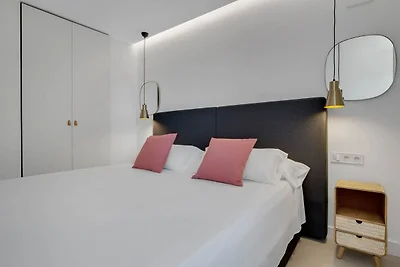 Magnifico appartamento con terrazza