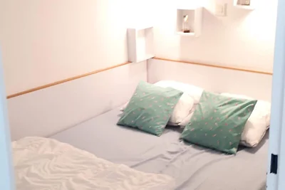 2 Kamerappartement 4 Personen - Comfort