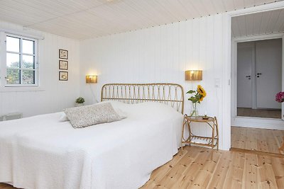 6 persoons vakantie huis in Struer