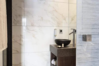 4-Zimmer-Maisonette-Apartment für 8 Personen,...