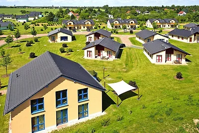 Casa vacanze a Markkleeberg con parco giochi