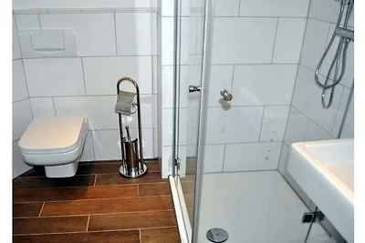Vakantiehuis met 3 slaapkamers