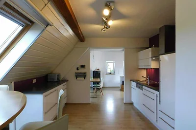 Appartamento a Veringendorf vicino Alb