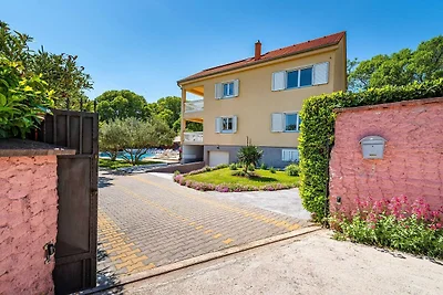 Ferienvillen mit Pool in Kakma