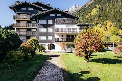 Residenz Clos Du Savoy