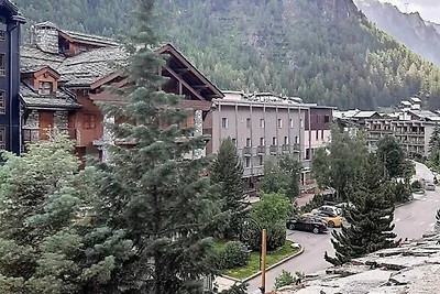 Studio-Apartment im Zentrum von Val d'Isère