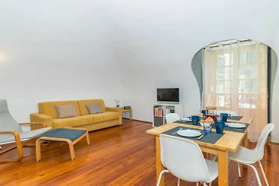 Cavour 10 - San Carlo Apartment