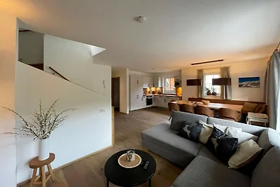 Chalet in Mühlbach bij Hochkönig Ski