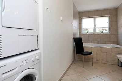 6 Personen Ferienhaus in Bogense