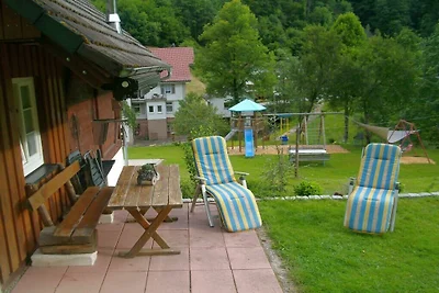 Holiday home with 1 bedroom