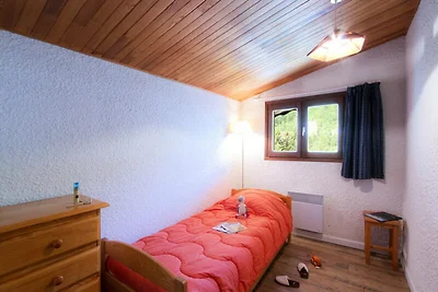 Apartment in Les Deux Alpes mit Skizugang