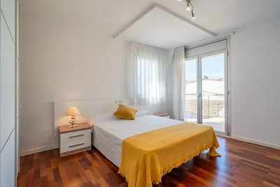2-Zimmer-Wohnung an der Costa Brava