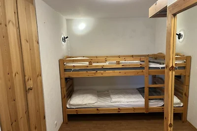 Appartement nabij Thermen