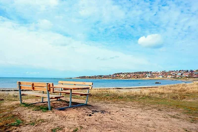 4 Sterne Ferienhaus in Harplinge