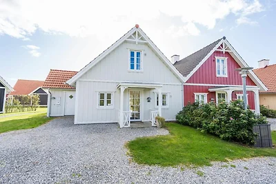 4 Personen Ferienhaus in Blåvand