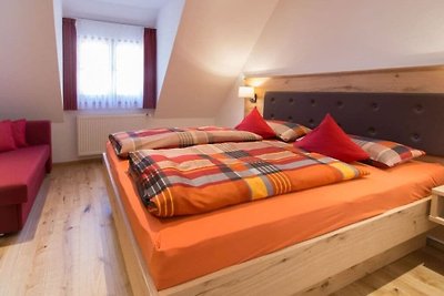 Eulersbacher Hof Comfortabele vakantiewoning