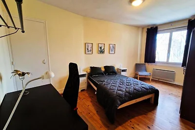Appartements für 4 Personen