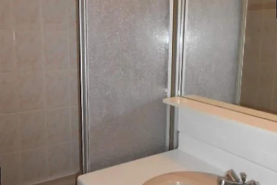 3 Zimmer für 6 Personen