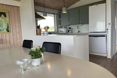 10 Personen Ferienhaus in Farsø-By Traum