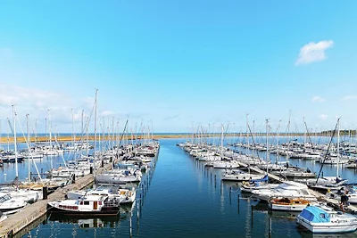 6 Personen Ferienhaus in Wendtorf