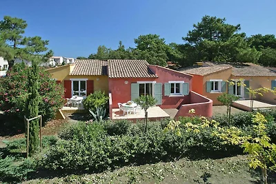 Appartement in Meernähe, Borgo-Plage