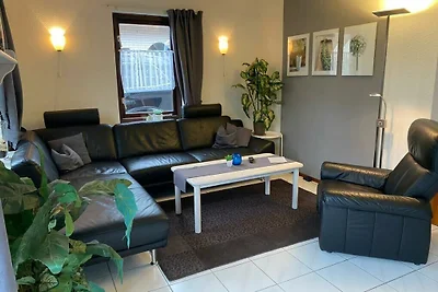 Huijsmansverhuur Tipo B de Luxe Grevelingen...