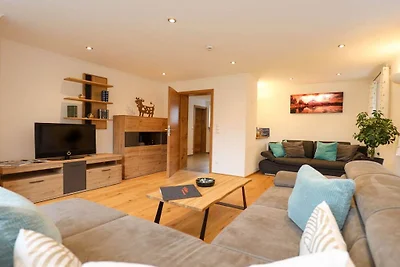 Vakantieappartement met 1 slaapkamer