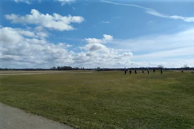 3 Personen Ferienhaus in FALKENBERG-By Traum