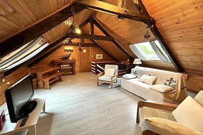 Haus in ruhiger Lage mit eingezäuntem Garten