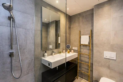 AL-1312 ESTEPONA - WOHNUNG - ALCAZABA LAGUNE