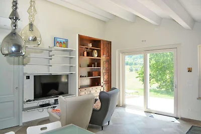 Ferienhaus 'Cà di Leo' in Mombaroccio