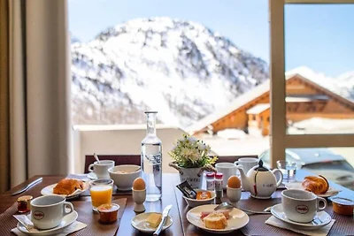 3 Zimmer 6 Personen Superior