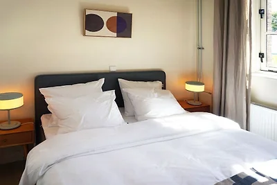 Duinweg 4a - Wohnung B