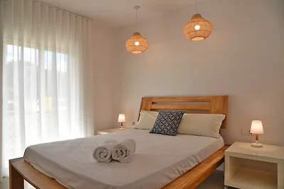 Wohnung mit Aussicht an der Costa Brava