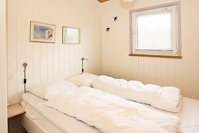5 Personen Ferienhaus in Vestervig