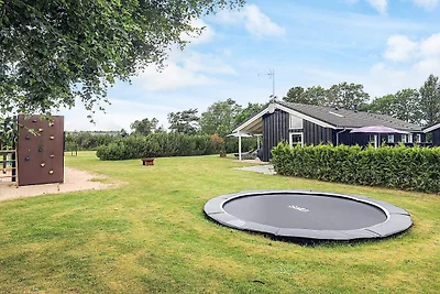 10 persone case ad Hadsund