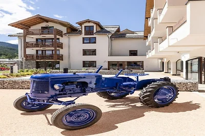 Wohnung in Chantemerle bei Serre-Chevalier