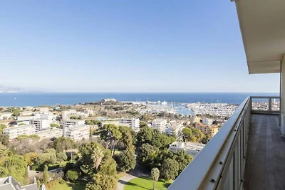 Appartements für 4 Personen