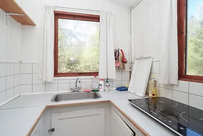 5 Personen Ferienhaus in Rørvig-By Traum