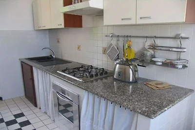 Appartamento per le vacanze con 2 camere da...