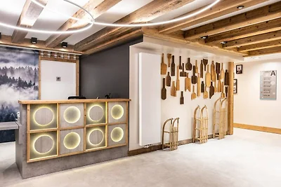 3-Zimmer-Wohnung in La Chapelle d'Abondance