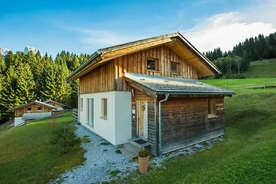 Vakantiehuis in Annaberg met zwembad